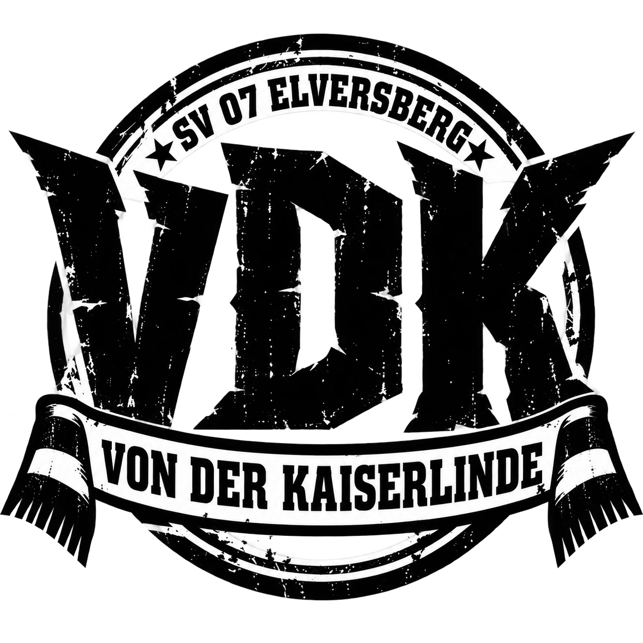 VDK – Von der Kaiserlinde – SV 07 Elversberg