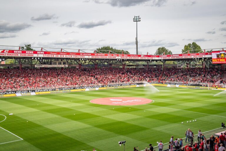 Nächster Halt Berlin: Unsere Elv trifft nach der Länderspielpause auf Union