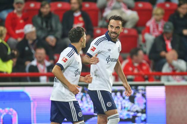 Nächster Gegner: Schalke 04 | Intensität, Umschalten – und eine Chance für die SVE